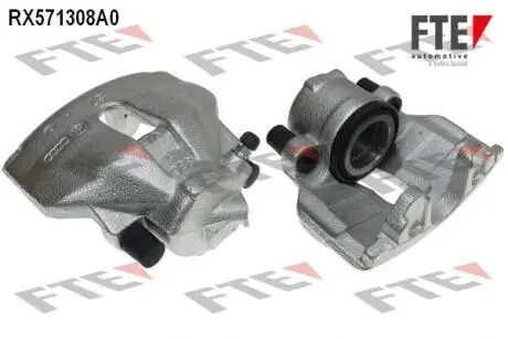 9291885 Супорт гальма FTE підбір по vin на Brocar