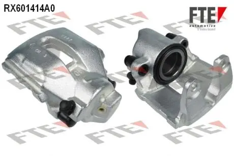 9292153 Супорт гальма FTE підбір по vin на Brocar