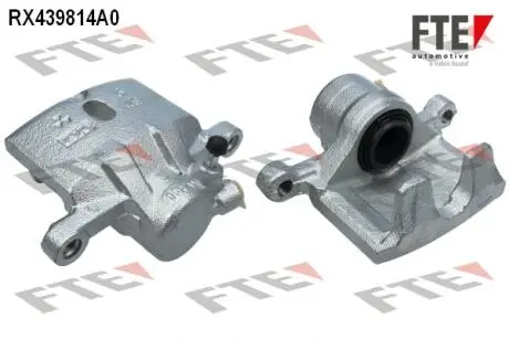 9291011 Супорт гальма FTE підбір по vin на Brocar