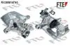 9290561 Супорт гальма FTE підбір по vin на Brocar