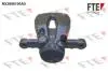 9290519 Супорт гальма FTE підбір по vin на Brocar