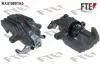 9290018 Супорт гальма FTE підбір по vin на Brocar