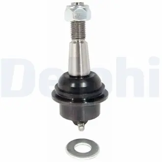 TC1642 Опора кульова DELPHI подбор по vin на Brocar
