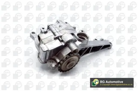 LP5604 Масляний насос BGA підбір по vin на Brocar