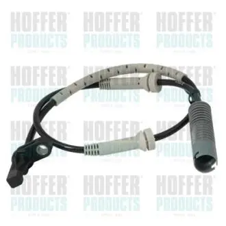 8290141 Датчик ABS Hoffer підбір по vin на Brocar