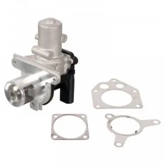 173487 Клапан EGR Renault Modus/Megane II/Dacia Logan 1.5 dCi 05- FEBI BILSTEIN подбор по vin на Brocar