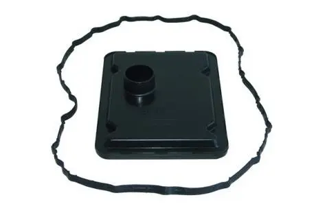 SG1700 Фільтр АКПП з прокладкою HYUNDAI i40 2.0 GDI (12-) (SG 1700) SCT SCT/MANNOL підбір по vin на Brocar