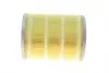F026400383 Фильтр воздушный Toyota Hilux IV/Land Cruiser 1.8/2.0/2.4/2.2D/2.4D 82-96 BOSCH підбір по vin на Brocar