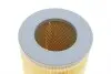 F026400383 Фильтр воздушный Toyota Hilux IV/Land Cruiser 1.8/2.0/2.4/2.2D/2.4D 82-96 BOSCH підбір по vin на Brocar