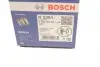 F026402281 Фильтр топливный Citroen Jumpy/Peugeot Expert 1.5 BlueHDi 18- BOSCH підбір по vin на Brocar