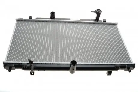 CR2652000S Радиатор охлаждения Mazda 6 2.0/2.5 12- MAHLE / KNECHT подбор по vin на Brocar