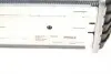 CI656000S Радіатор інтеркулера Hyundai i20/i30/Kia Ceed 1.4CRDi/1.6CRDi 08- MAHLE / KNECHT підбір по vin на Brocar