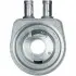 174878 Радиатор масляный Renault Laguna/Megane/Scenic 03- (теплообменник) FEBI BILSTEIN підбір по vin на Brocar