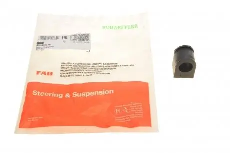 819023610 Втулка стабилизатора (переднего) MB Sprinter 96- (d=21.3mm) FAG подбор по vin на Brocar