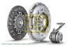 Комплект сцепления Ford Transit V363 2.0 EcoBlue 16- (d=270mm) (+выжимной) 627 3066 34