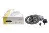 Комплект зчеплення Ford Transit V363 2.0 EcoBlue 16- (d=270mm) (+вижимний) 627 3066 34