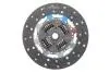 627306634 Комплект зчеплення Ford Transit V363 2.0 EcoBlue 16- (d=270mm) (+вижимний) LUK підбір по vin на Brocar