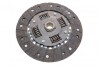 621314400 Комплект зчеплення Geely Vision 06-17 (d=210mm) (+вижимний) LUK підбір по vin на Brocar