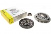 Комплект зчеплення Geely CK/MR 1.3 05- (d=190mm) (+вижимний) 619 3213 00