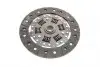 619321300 Комплект зчеплення Geely CK/MR 1.3 05- (d=190mm) (+вижимний) LUK підбір по vin на Brocar