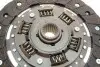 619321300 Комплект зчеплення Geely CK/MR 1.3 05- (d=190mm) (+вижимний) LUK підбір по vin на Brocar