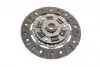 619321300 Комплект зчеплення Geely CK/MR 1.3 05- (d=190mm) (+вижимний) LUK підбір по vin на Brocar