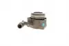 600036600 Демпфер + комплект сцепления Fiat Ducato 2.3D 06- LUK підбір по vin на Brocar