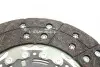 600036600 Демпфер + комплект сцепления Fiat Ducato 2.3D 06- LUK підбір по vin на Brocar
