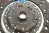 600036600 Демпфер + комплект сцепления Fiat Ducato 2.3D 06- LUK підбір по vin на Brocar