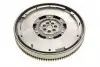 600036600 Демпфер + комплект сцепления Fiat Ducato 2.3D 06- LUK підбір по vin на Brocar