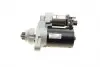 1986S00895 Стартер VW Golf V/VI 1.4/1.6 FSI 03-13 (1kw) (12V) (z=10) BOSCH підбір по vin на Brocar