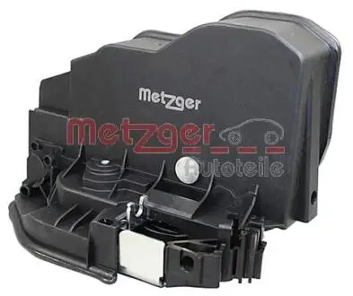 2314114 Замок дверей автомобіля METZGER підбір по vin на Brocar