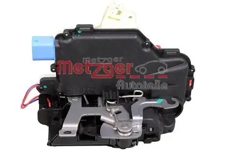 2314451 Замок дверей автомобіля METZGER підбір по vin на Brocar