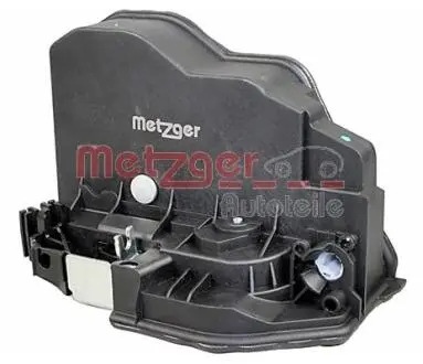 2314113 Замок дверей автомобіля METZGER підбір по vin на Brocar