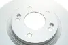 92292205 Диск гальмівний (передній) Hyundai Tucson/ I30/ Kia Ceed/Sportage 15- (305x25) PRO+ TEXTAR підбір по vin на Brocar