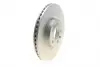 Диск тормозной (передний) Ford Focus/ Kuga II 07-/Connect 13- (320x25) PRO+ 92282105