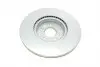 92282105 Диск гальмівний (передній) Ford Focus/ Kuga II 07-/Connect 13- (320x25) PRO+ TEXTAR підбір по vin на Brocar