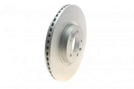 92282105 Диск тормозной (передний) Ford Focus/ Kuga II 07-/Connect 13- (320x25) PRO+ TEXTAR подбор по vin на Brocar