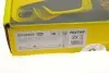 92106605 Диск тормозной (передний) Skoda Roomster 06- (287x25) PRO+ TEXTAR підбір по vin на Brocar