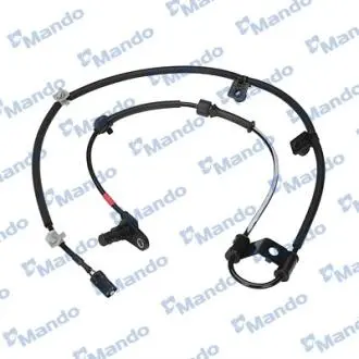 EX956712W000 Датчик частоти обертання колеса MANDO підбір по vin на Brocar