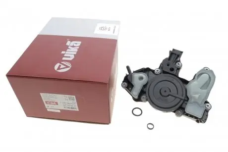11031821501 Маслоотделитель VW Passat 2.0 (15-), Golf, Tiguan (17-), Touareg/Skoda Octavia (VIKA подбор по vin на Brocar