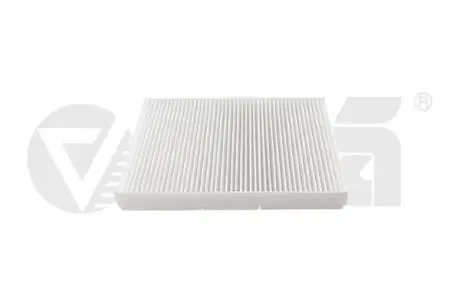 88191701001 Фильтр салона VW Golf IV, Bora/Skoda Octavia A4 (88191701001) VIKA VIKA подбор по vin на Brocar