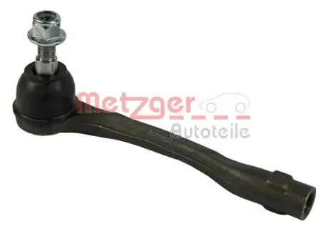 54046612 Наконечник рульової тяги METZGER підбір по vin на Brocar