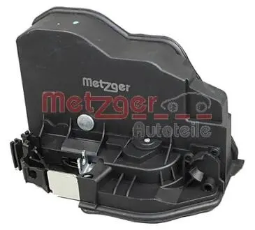 2314117 Замок дверей автомобіля METZGER підбір по vin на Brocar