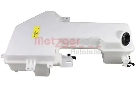 2140380 Бачок омивача більше 2л METZGER підбір по vin на Brocar