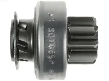 SD1059P Бендикс стартера AUTO STARTER підбір по vin на Brocar