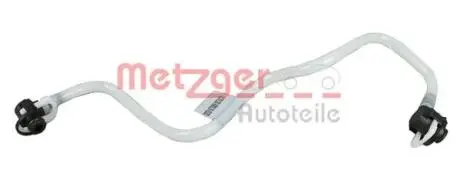 2150132 Шланг паливний METZGER подбор по vin на Brocar