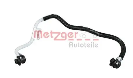 2150115 Шланг паливний METZGER підбір по vin на Brocar