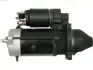 S9087 Стартер AUTO STARTER підбір по vin на Brocar