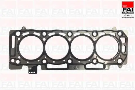 HG2281C Прокладка ГБЦ (1.4mm) CITROËN JUMPER 2.0/2.2HDi 15- OPEL VIVARO 2.0 17- FORD FOCUS 2.0TDCi 14- FAI AUTOPARTS підбір по vin на Brocar